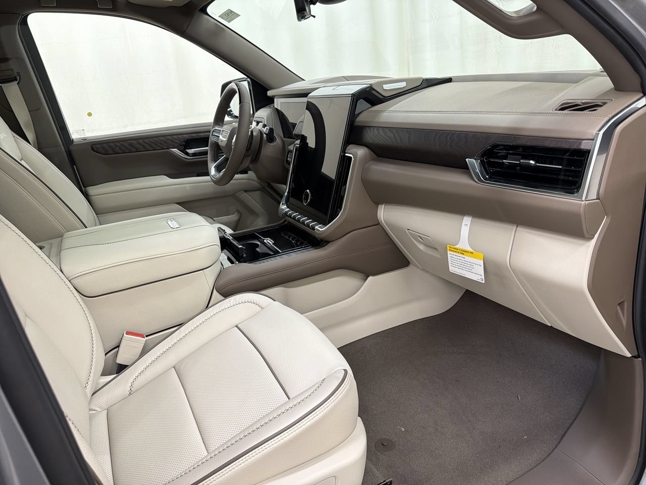 New 2026 Sterling Metallic GMC Denali image 15