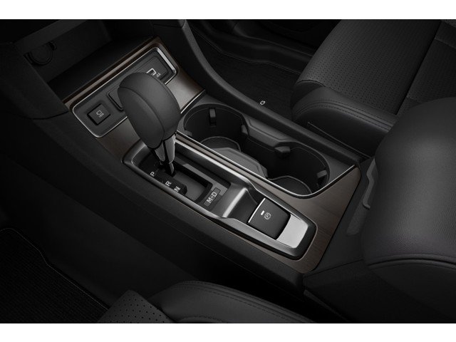 New 2027 CRYSTAL WHITE PEARL Subaru Touring image 21