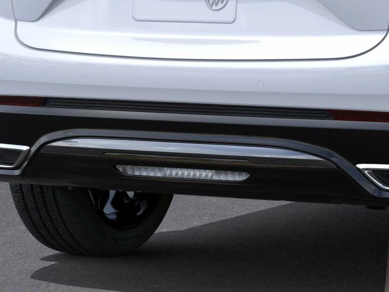 New 2026 Iridescent White Tricoat Buick Sport Touring image 14