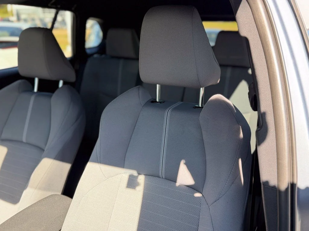Used 2024  Toyota Hybrid S image 8