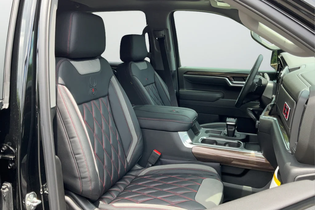 2026 Chevrolet Silverado 1500 RST - Photo 17