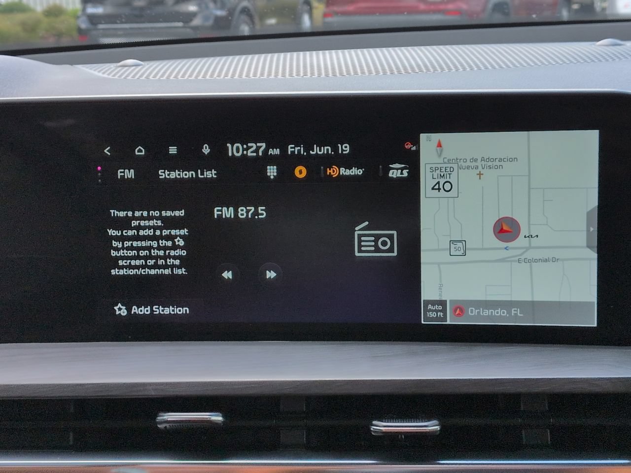 Certified Used 2023 Ebony Black Kia SX X-Line image 22