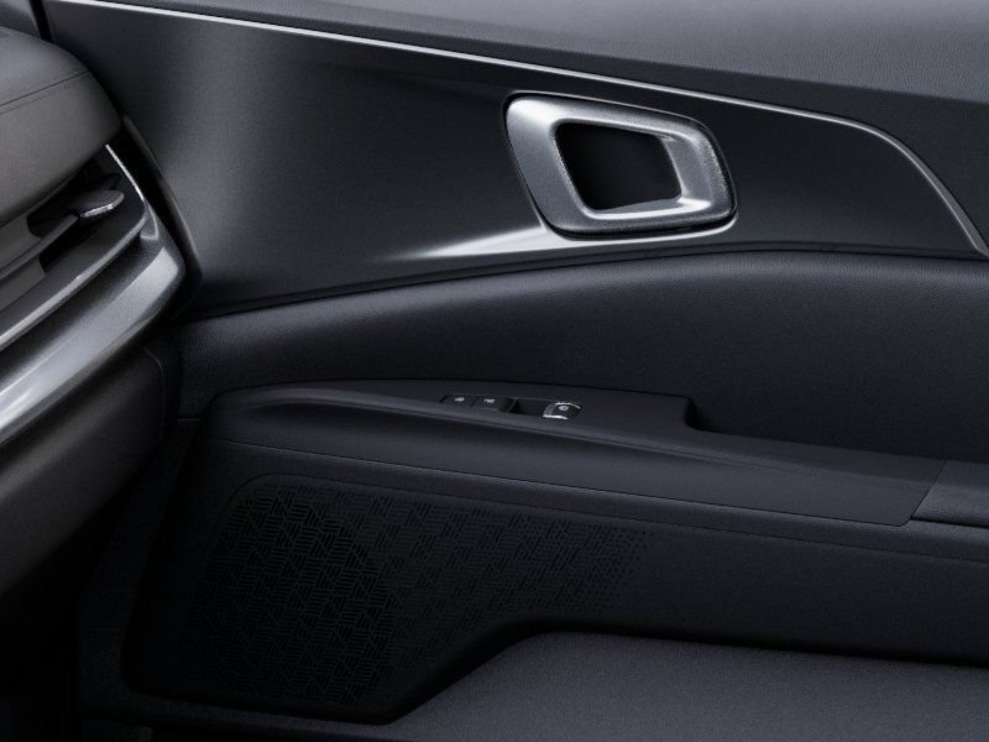 New 2027 Panthera Metal Kia EX image 21