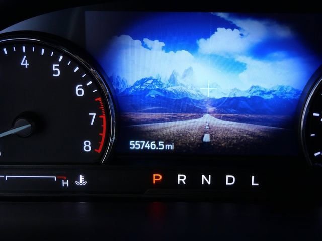 Certified Used 2023 White Ford XLT image 18