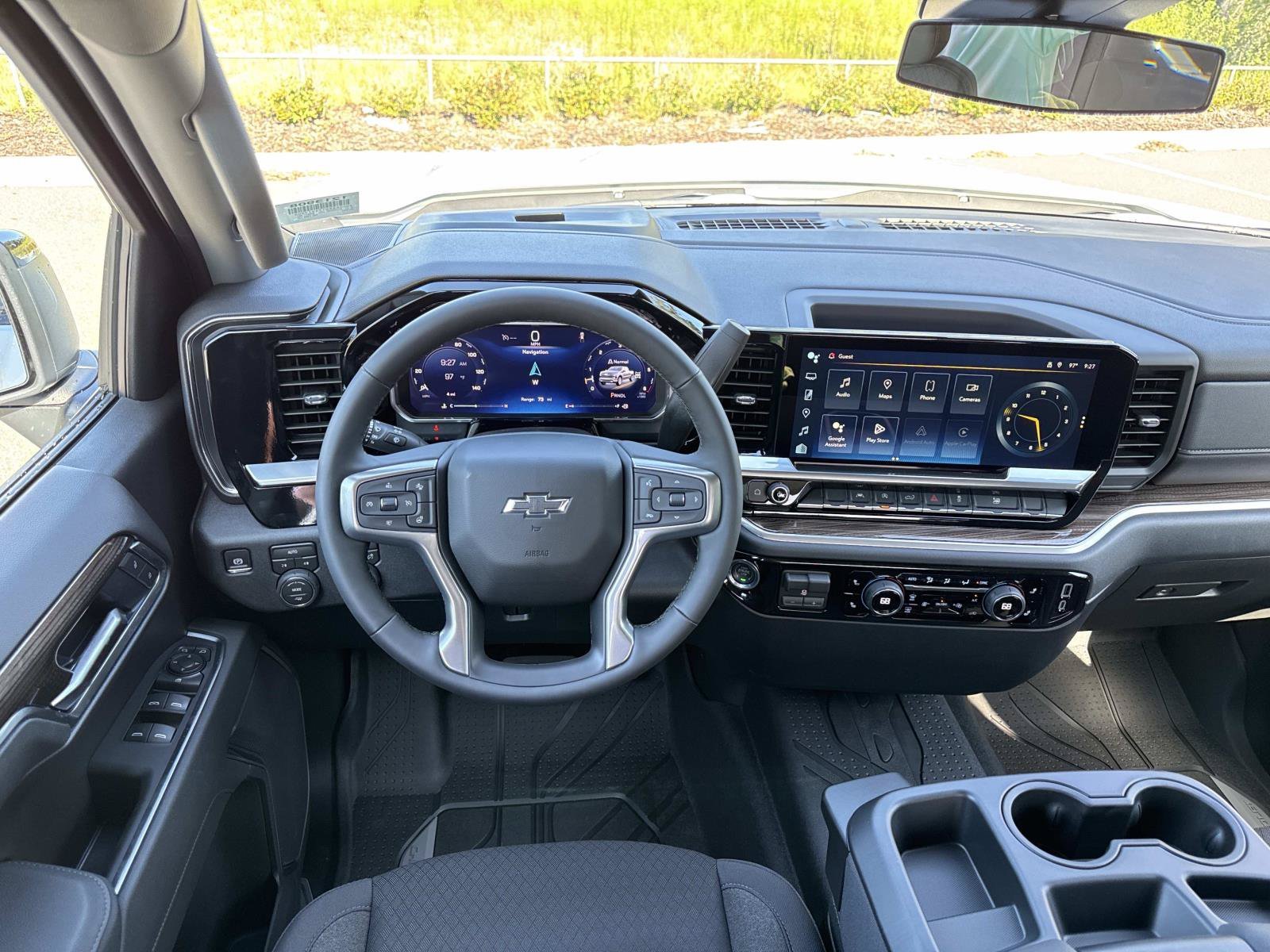 2026 Chevrolet Silverado 1500 RST - Photo 13