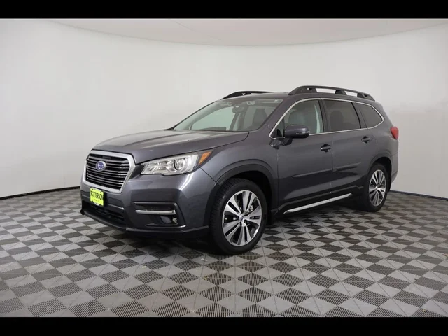 2020 Subaru Ascent Limited