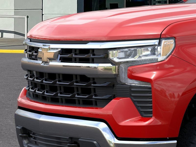 2026 Chevrolet Silverado 1500 LT - Photo 14
