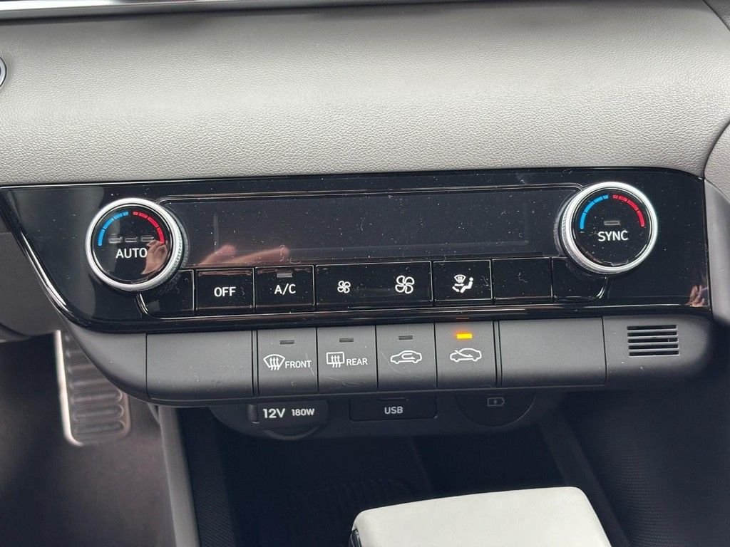 2026 Hyundai Elantra SEL Sport - Photo 17