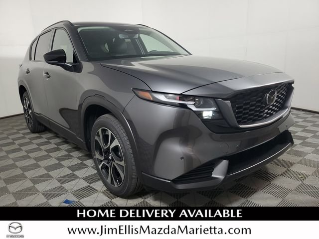 2026 Mazda CX-5 S Preferred Auto AWD's photo