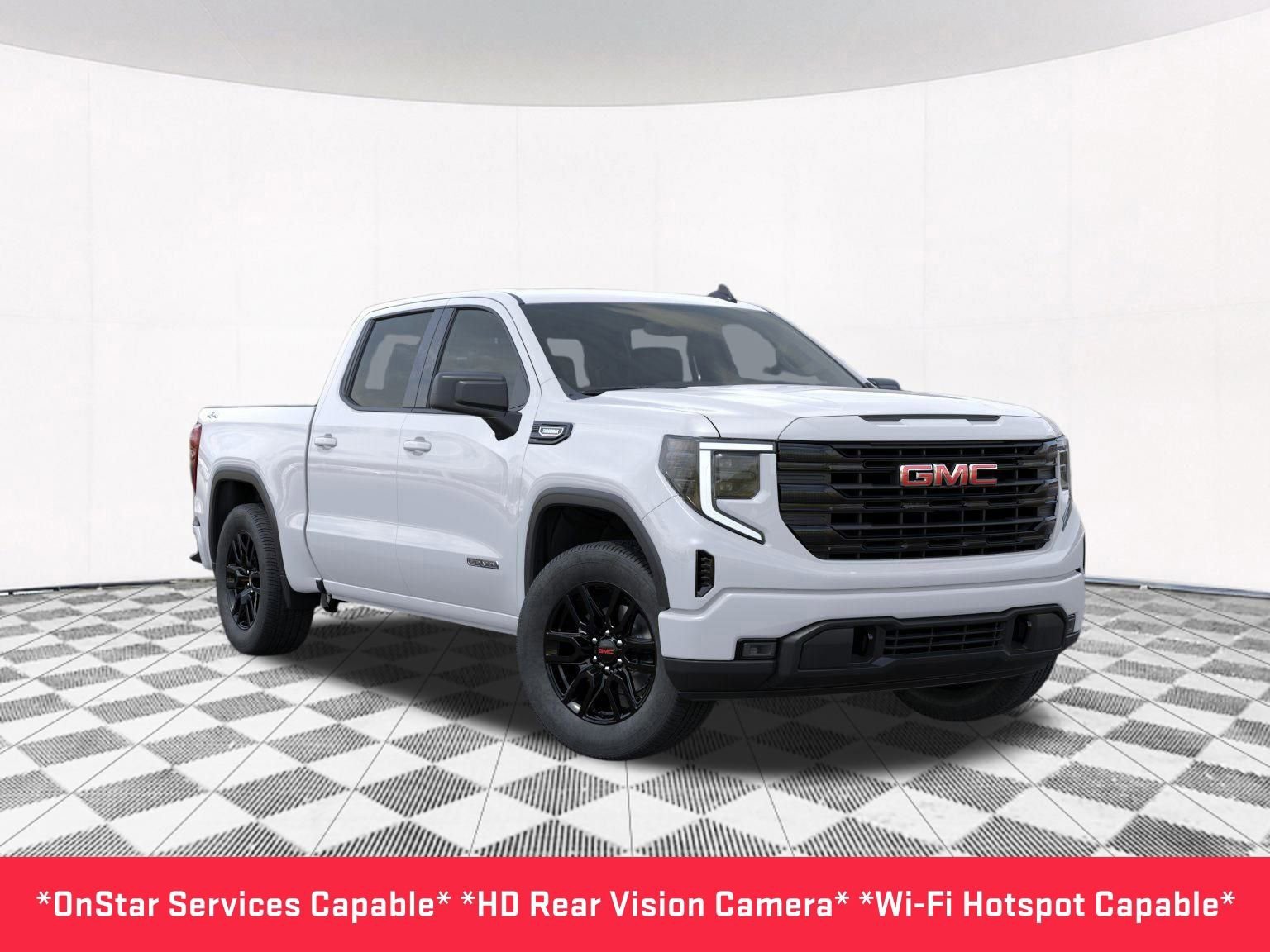 2026 GMC SIERRA - Image 15