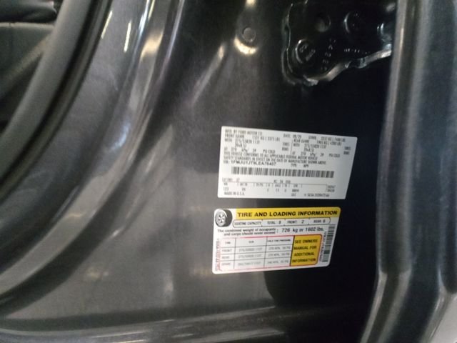Used 2020 Gray Ford XLT image 25
