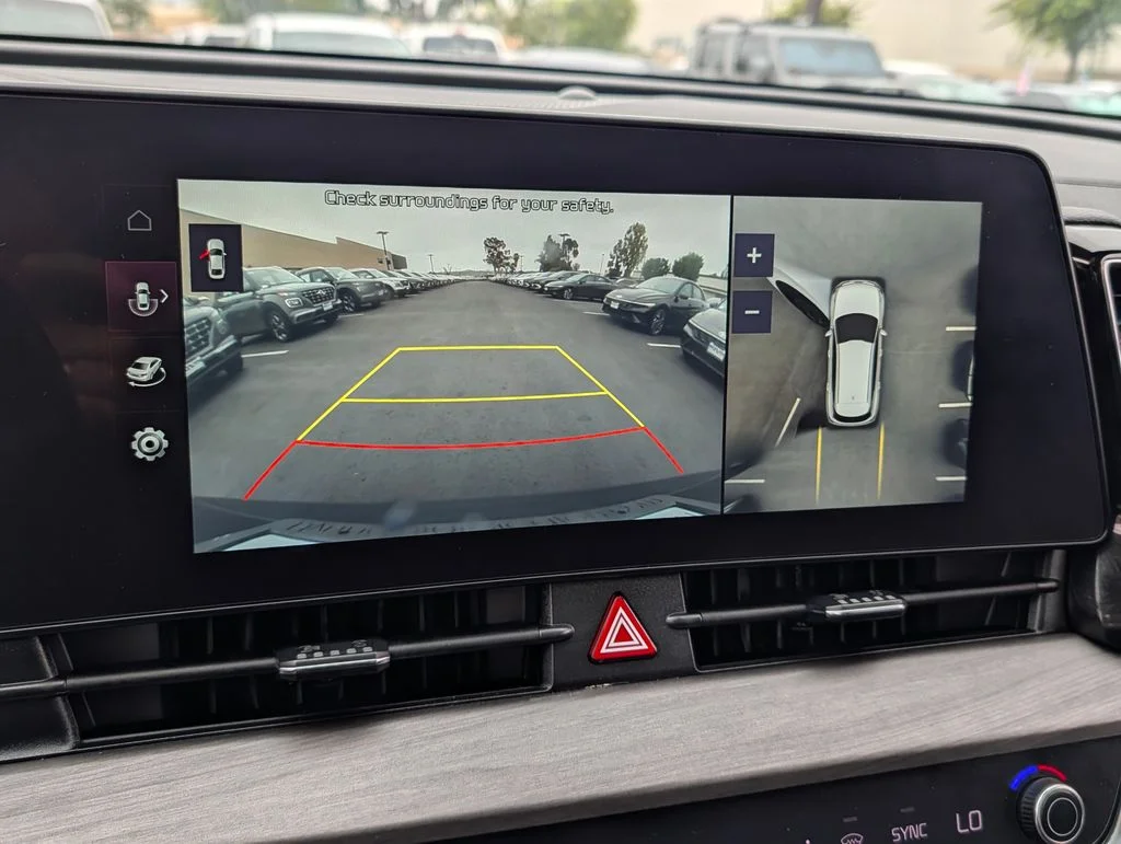 2023 Kia Sportage X-Pro Prestige - Photo 25