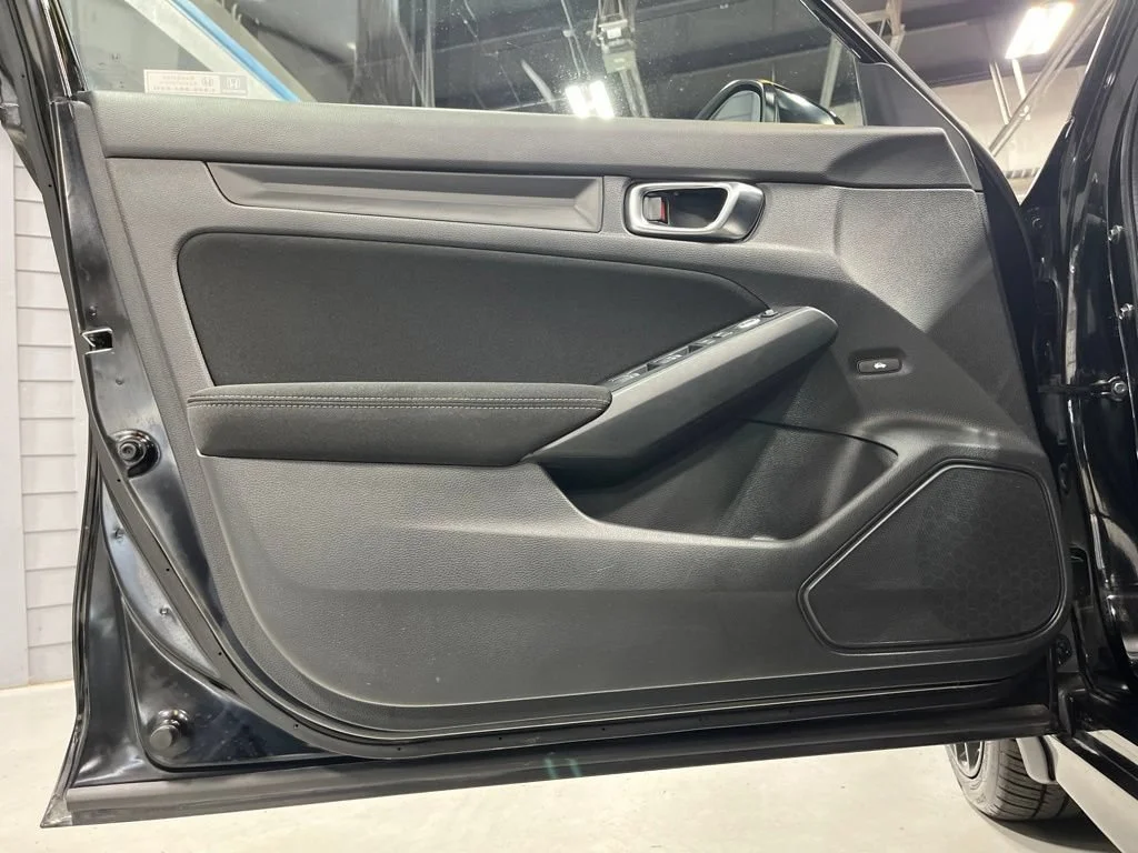 2022 Honda Civic Sport - Photo 43