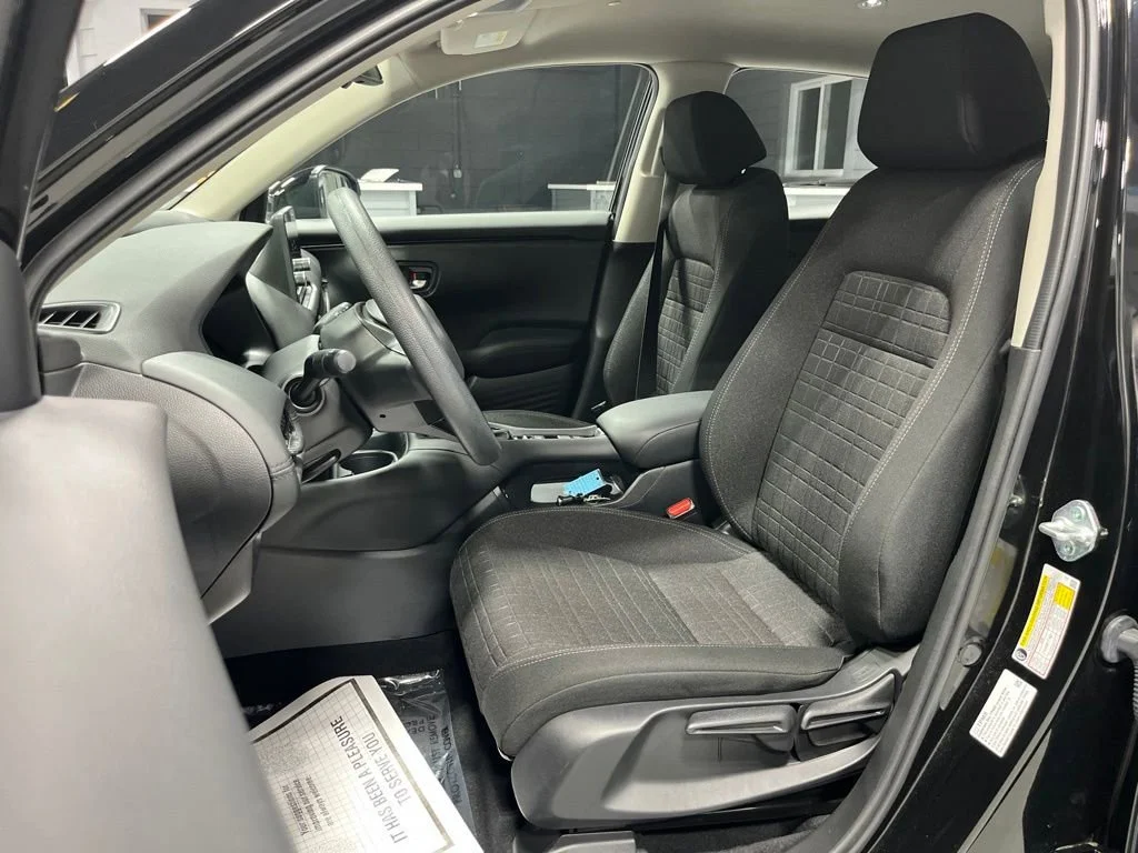 2024 Honda HR-V LX - Photo 44
