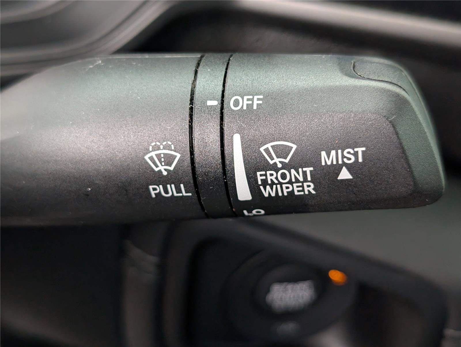 2024 Jeep Gladiator Mojave - Photo 23