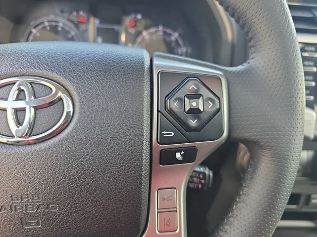 Used 2020 Gray Toyota SR5 Premium image 18