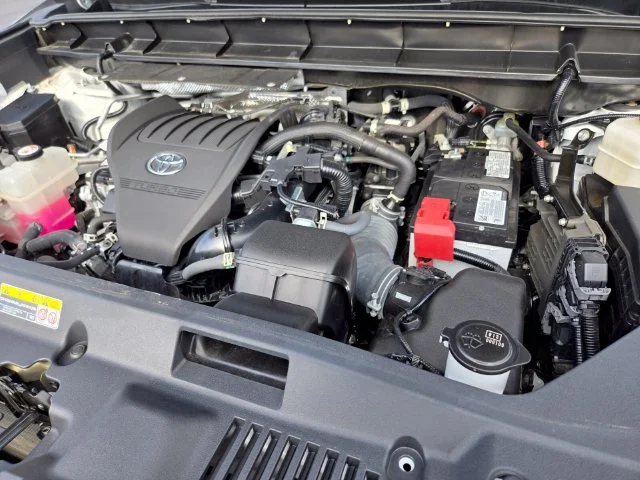 Used 2023 Beige Toyota XLE image 23