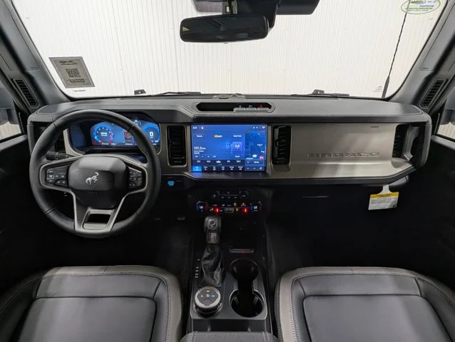 New 2026 Oxford White Ford Outer Banks® image 33