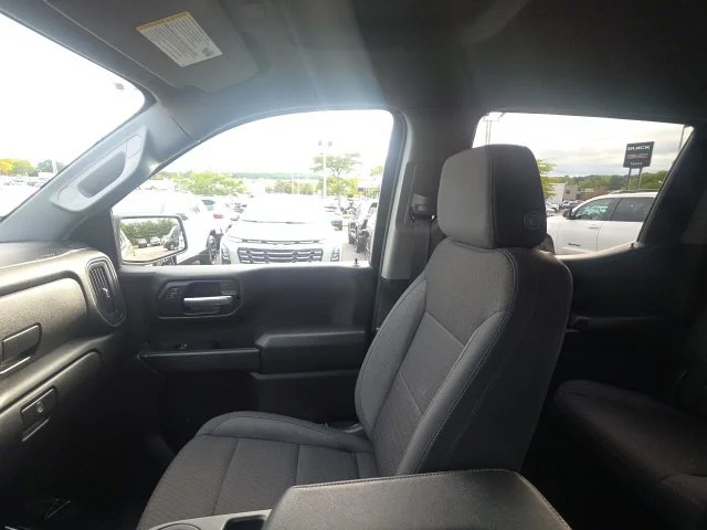 Used 2026 Gray Chevrolet Custom image 20