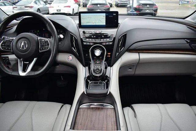 2023 Acura RDX Advance Package - Photo 39