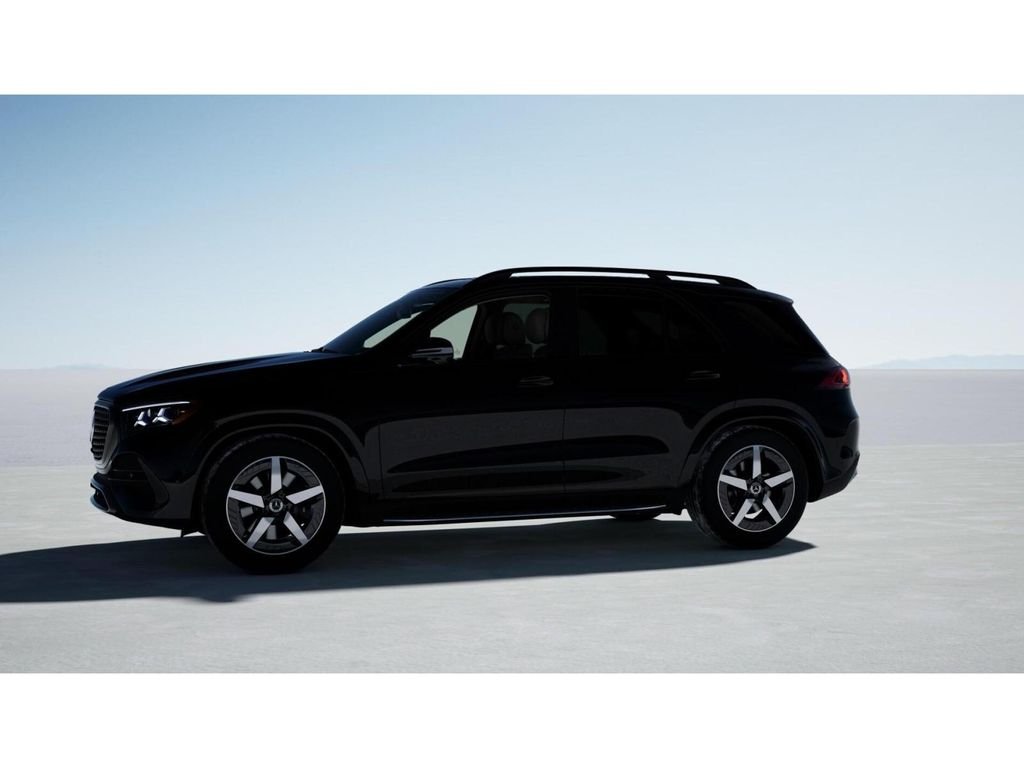 New 2027 Black Mercedes-Benz GLE 450 image 36