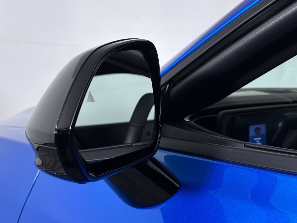 New 2026 Bludicrous Exterior Paint Dodge Scat Pack image 31