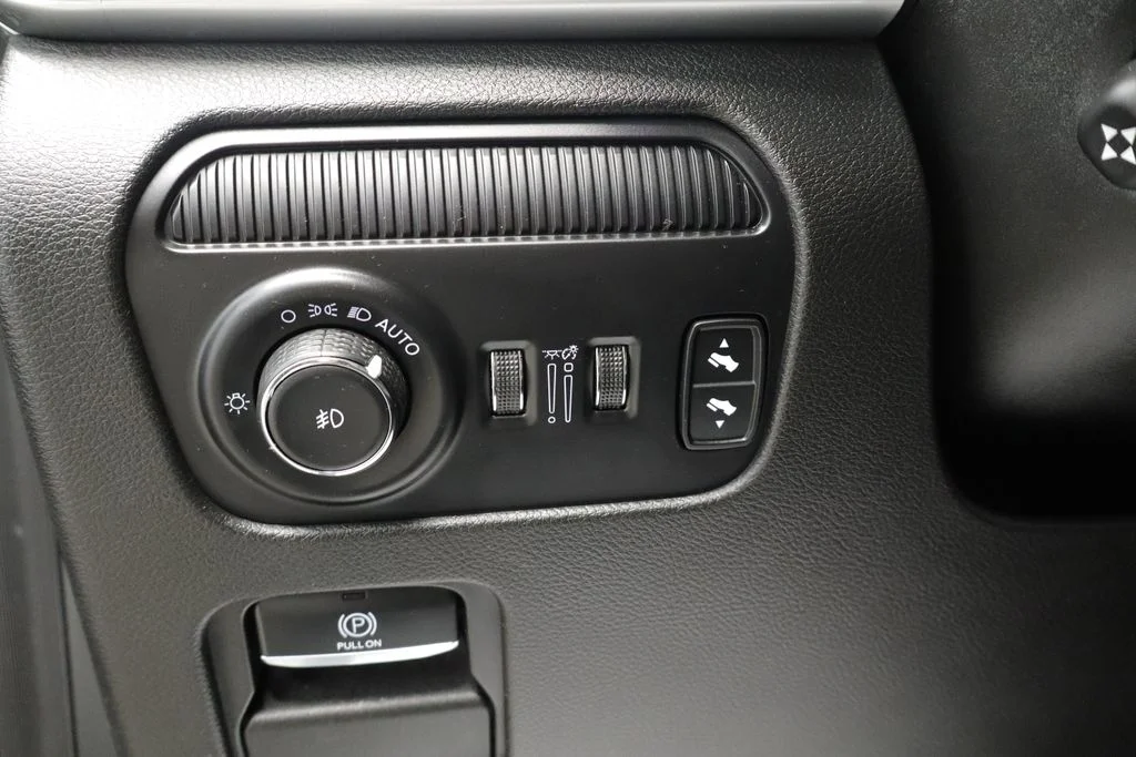 Certified Used 2024 Silver Jeep Series II image 32