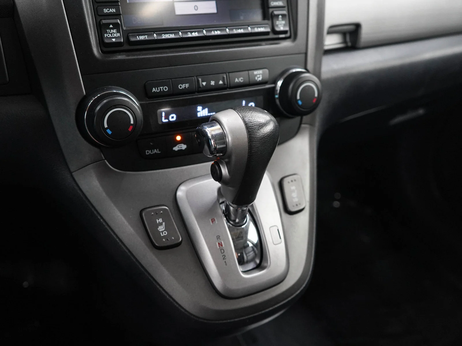 Used 2011 Blue Honda  image 21