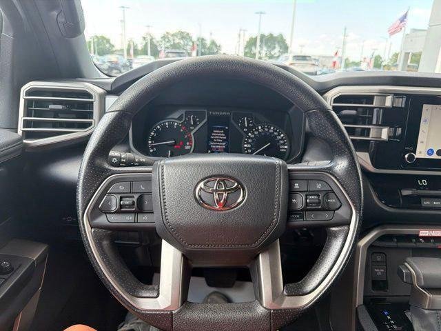 Certified Used 2026 Gray Toyota SR5 image 162