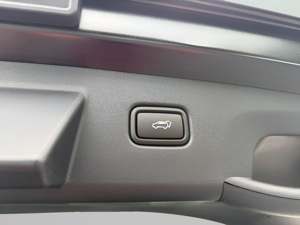 New 2026 Ash Black Hyundai SEL AWD image 49