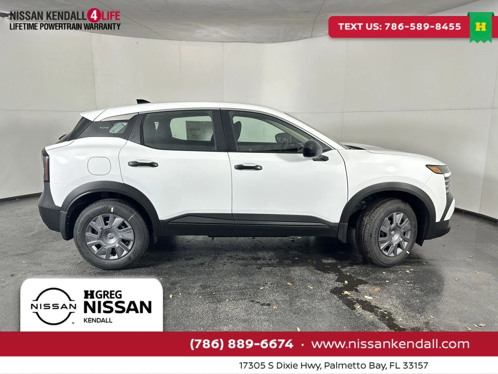 New 2026 Fresh Powder Nissan S image 9