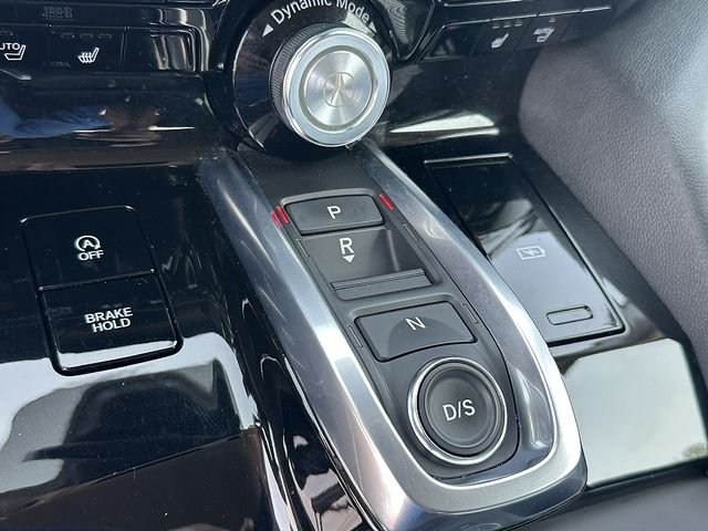 Used 2023 Gray Acura 3.5L image 35