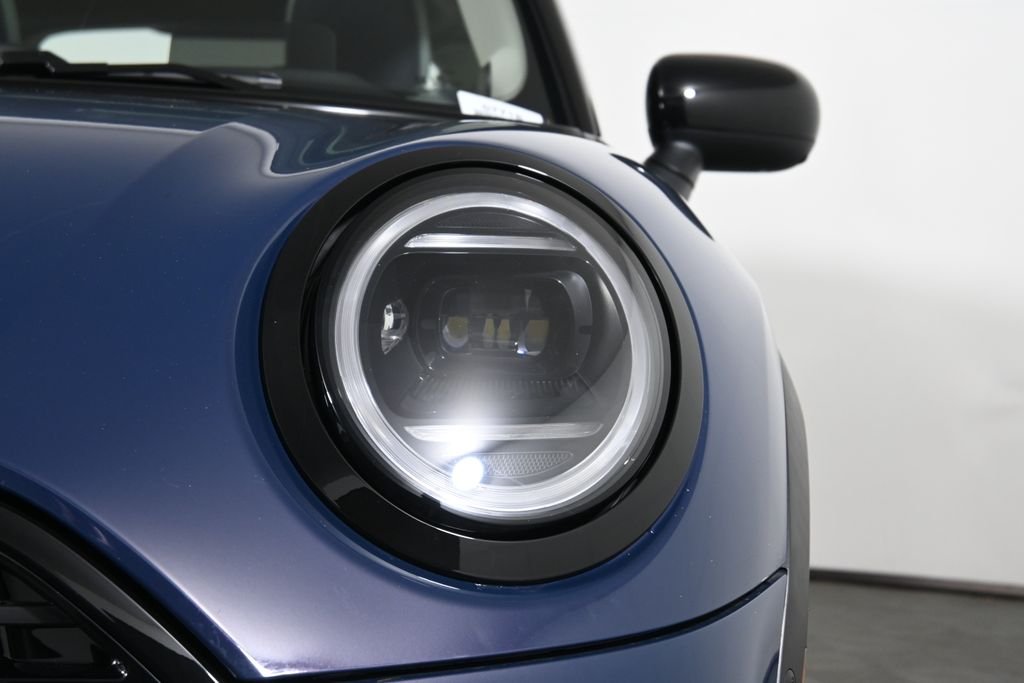 2026 MINI Hardtop 4 Door S - Photo 10