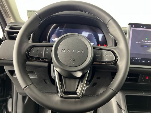 New 2026 Black Mazda 2.5 S Preferred image 18