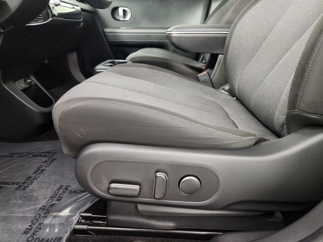 2024 Hyundai IONIQ 5 SEL - Photo 12