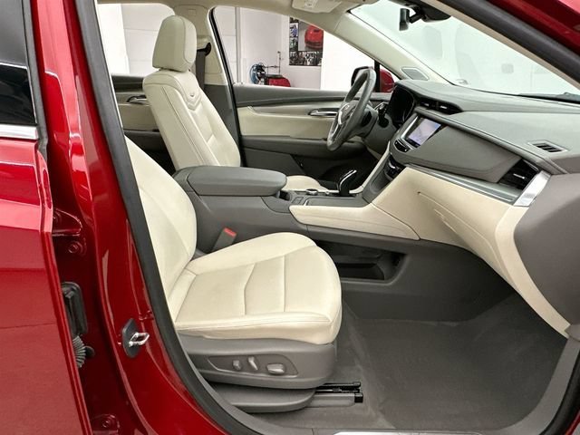 2023 Cadillac XT5 Premium Luxury - Photo 15