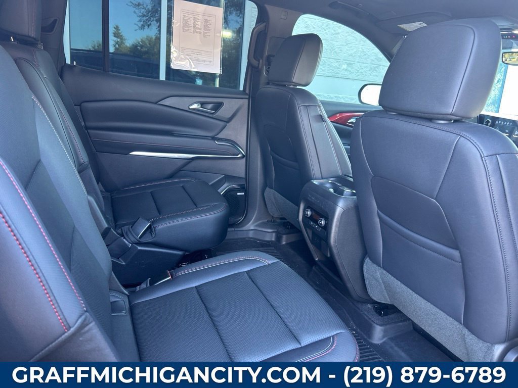 Used 2026 Sterling Gray Metallic Chevrolet Z71 image 35
