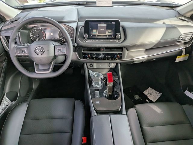 New 2026 Black Nissan Dark Armor image 12