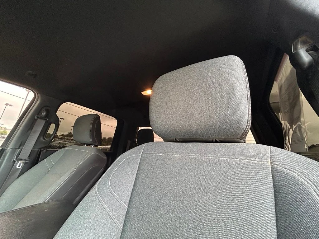 Used 2022 Black Ram Tradesman image 12