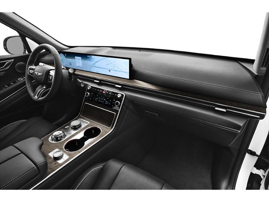 New 2027 Ceres Blue Genesis 2.5T Prestige image 14