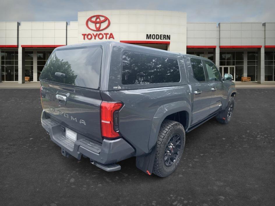 Used 2024 Underground Toyota Limited image 5