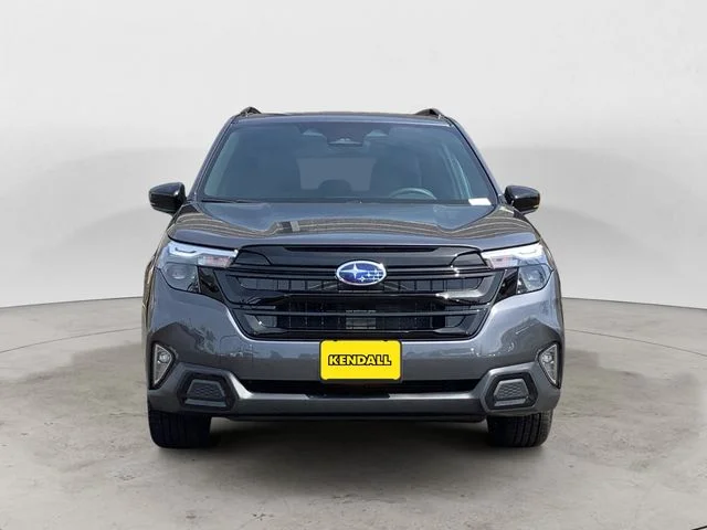 2026 Subaru Forester Sport - Photo 8