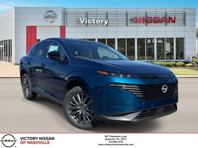 New 2026 Nissan Murano SL