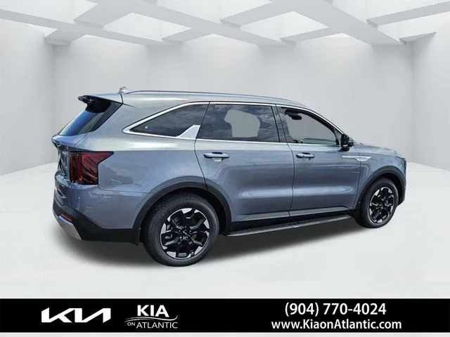 2025 Kia Sorento S - Photo 10