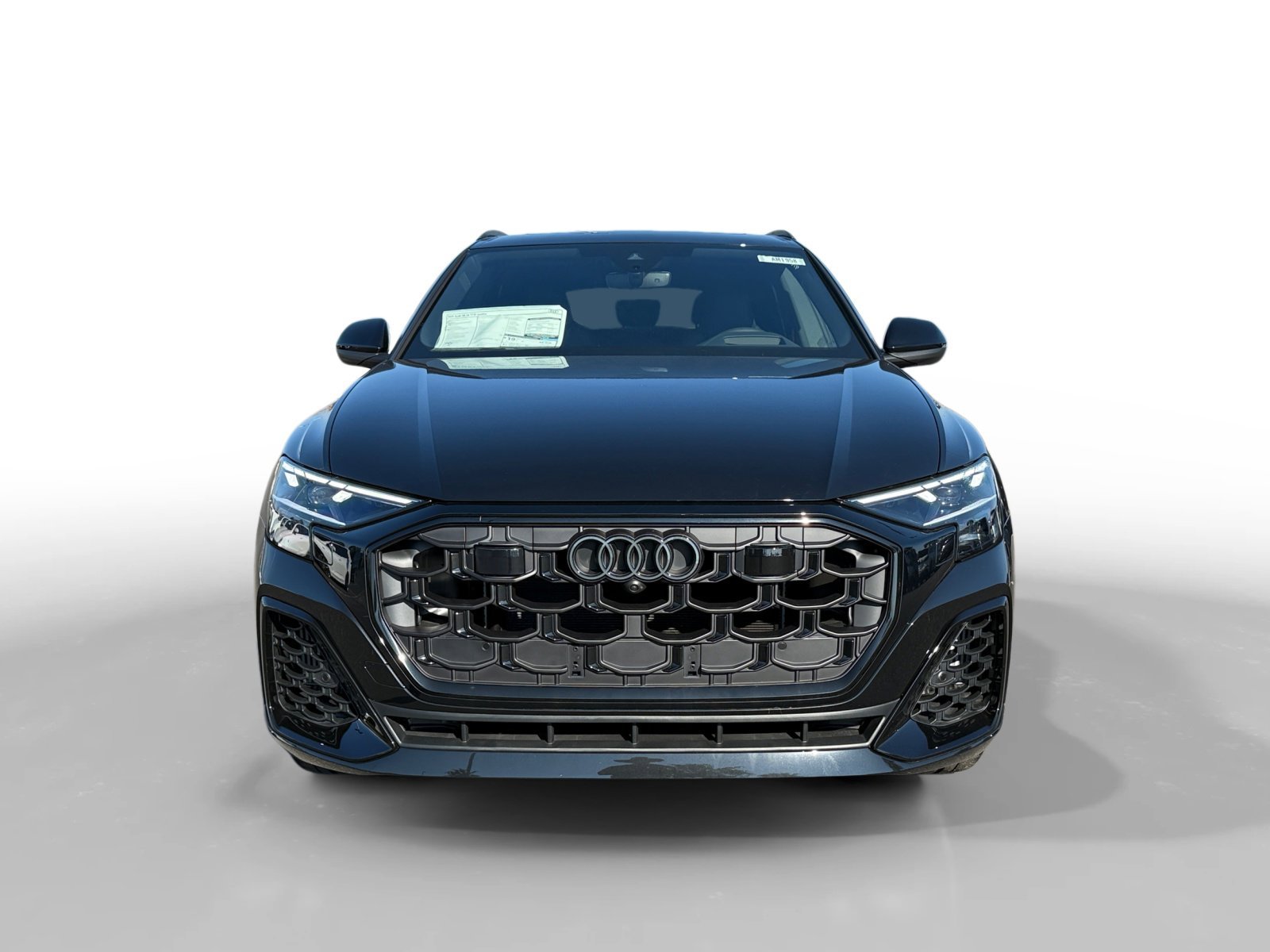 New 2026 Mythos Black Metallic Audi Prestige quattro *Ltd Avail* image 8