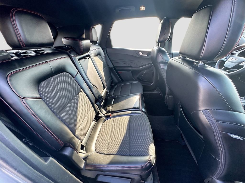 2023 Ford Escape ST-Line - Photo 28