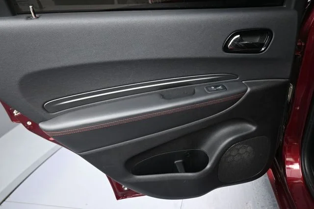 Used 2023 Red Dodge R/T Plus image 25