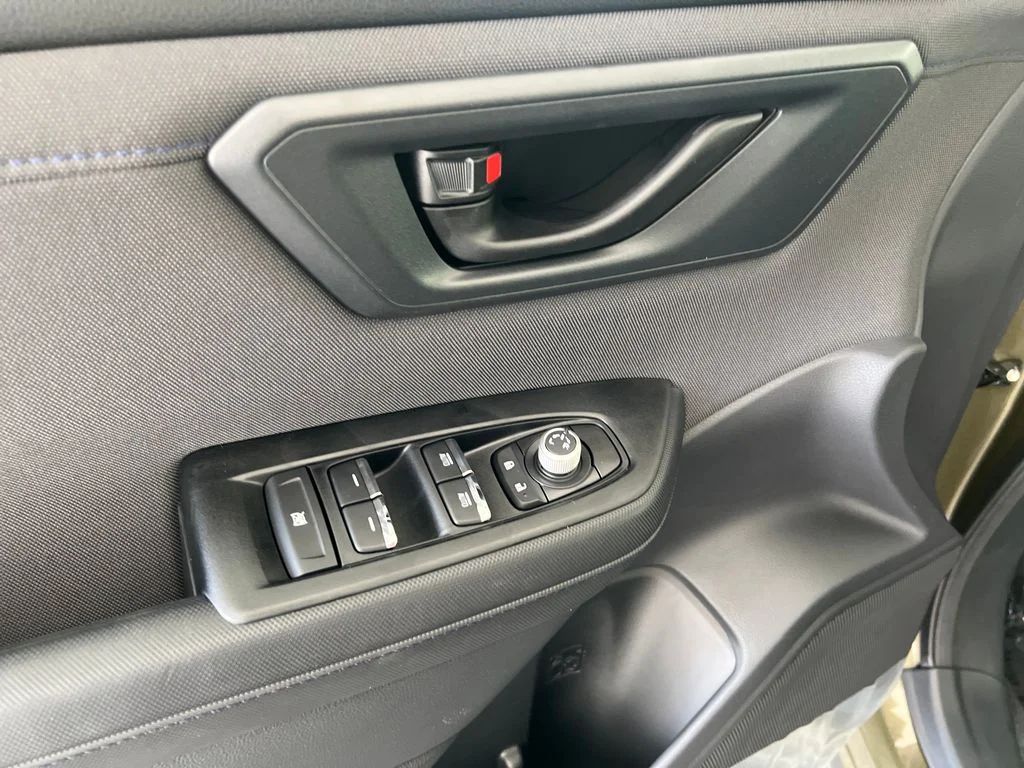New 2026 AUTUMN GREEN METALLIC Subaru Premium image 13