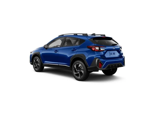 New 2026 SAPPHIRE BLUE PEARL Subaru Limited image 5