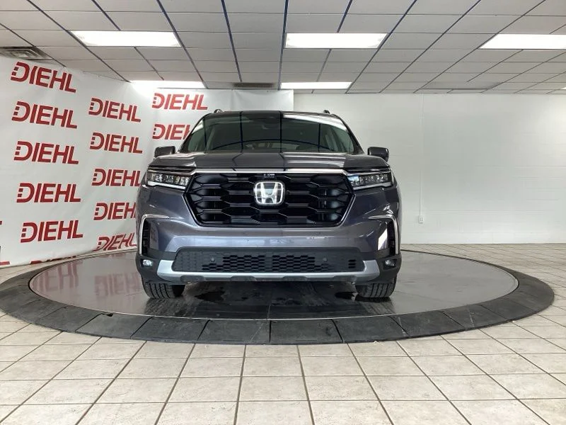 Used 2024  Honda Elite image 2